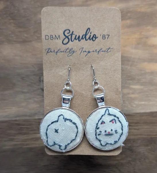 Jeffrey Can O' Biscuits 